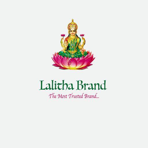 Lalita Rice
